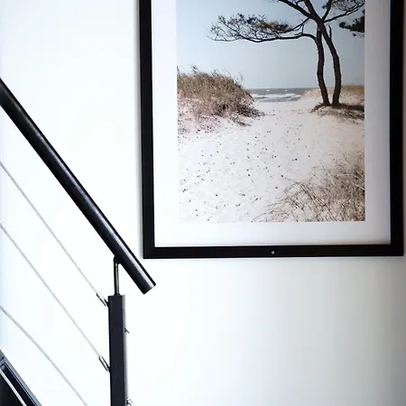 Apartment Blizej Slonca