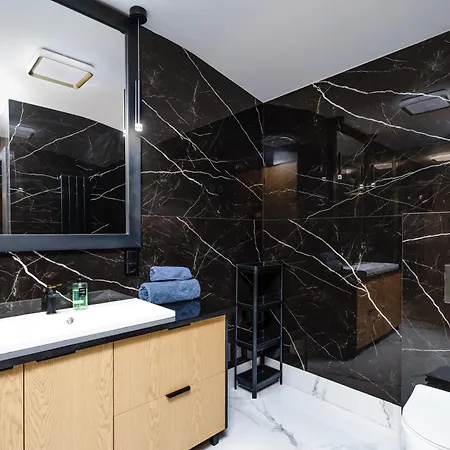 Apartment Blizej Slonca *