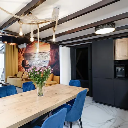 Blizej Slonca Lejlighed Jastrzębia Góra