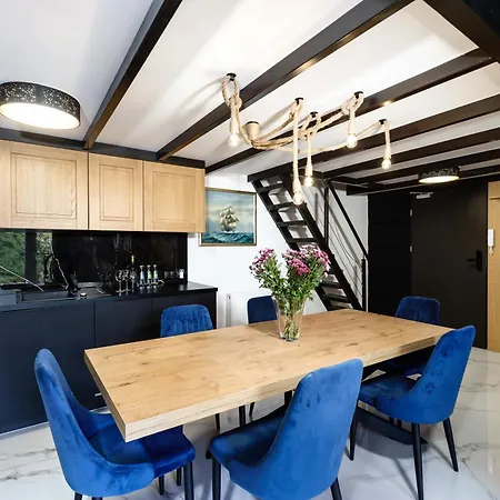 Blizej Slonca Apartment