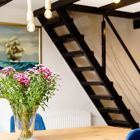 Lejlighed Blizej Slonca *