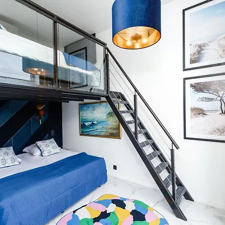 Apartment Blizej Slonca