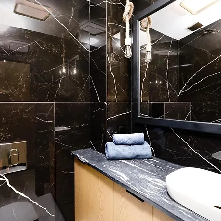 Blizej Slonca Lejlighed *