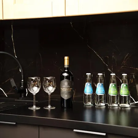 Blizej Slonca Apartamento