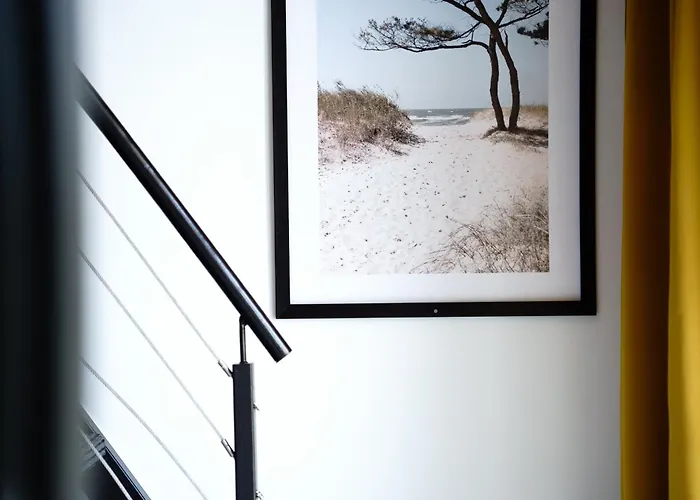 Апартаменты Blizej Slonca