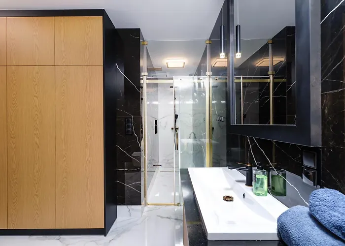 Apartamento Blizej Slonca