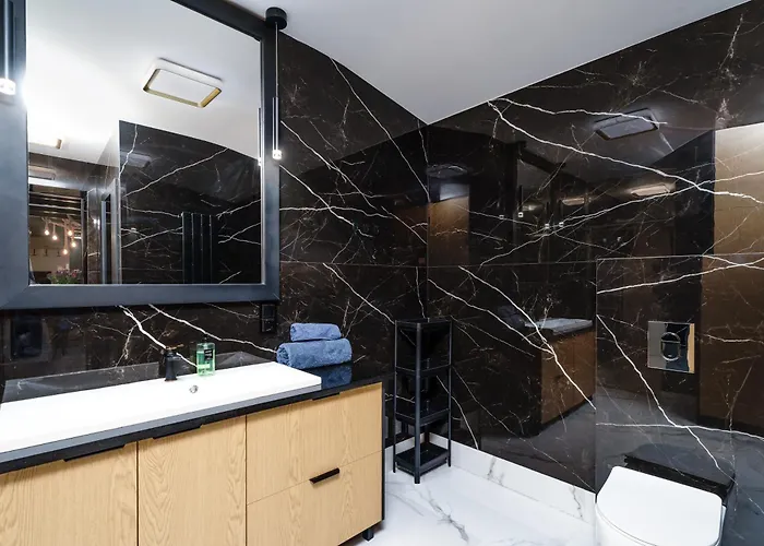 Apartamento Blizej Slonca *