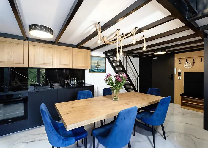 Blizej Slonca Apartamento