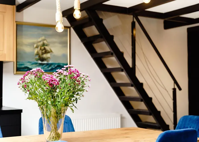 Apartamento Blizej Slonca *