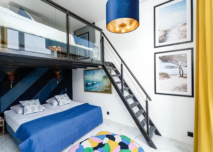 Apartamento Blizej Slonca