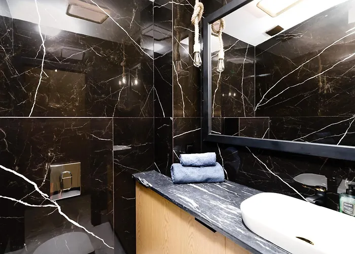 Blizej Slonca Apartamento *