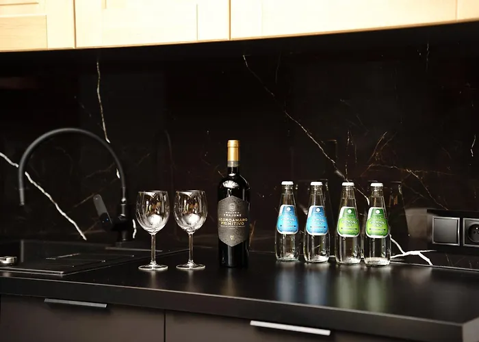 Blizej Slonca Апартаменты