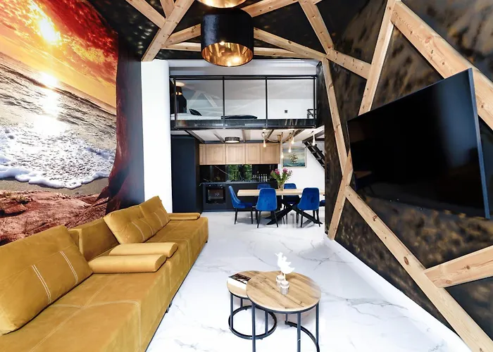 Blizej Slonca Апартаменты *